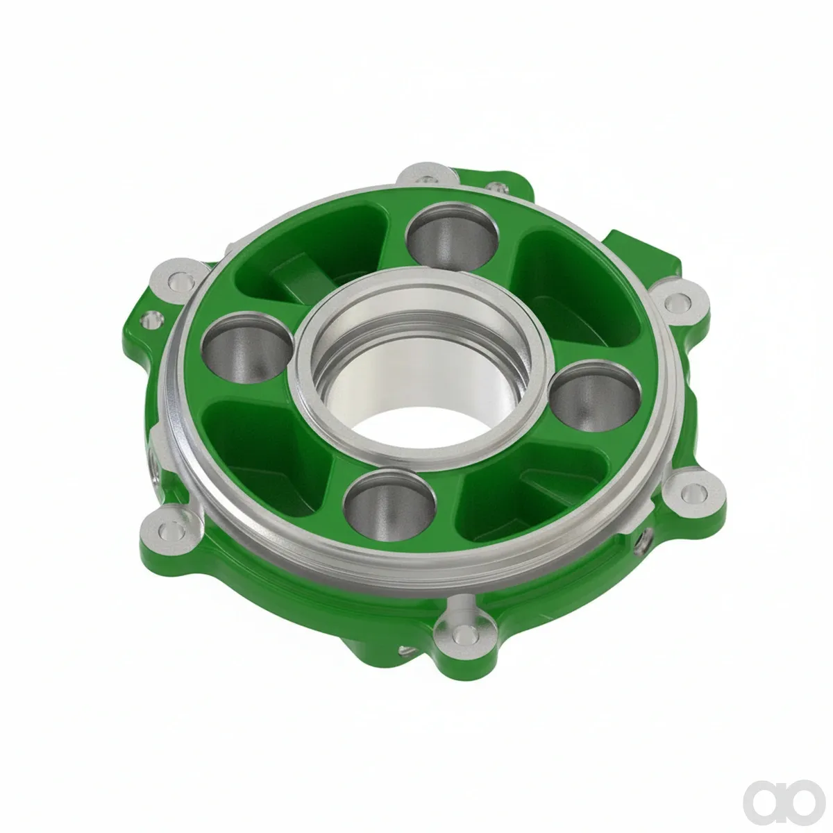 John Deere - RE588062 - Fan Drive Housing