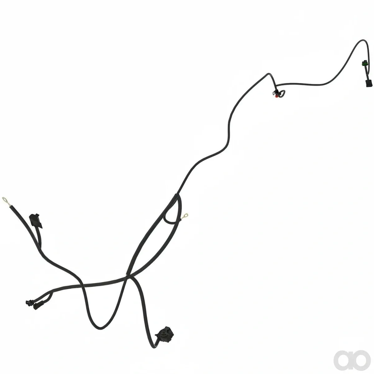John Deere - RE588144 - Engine Harness Kit