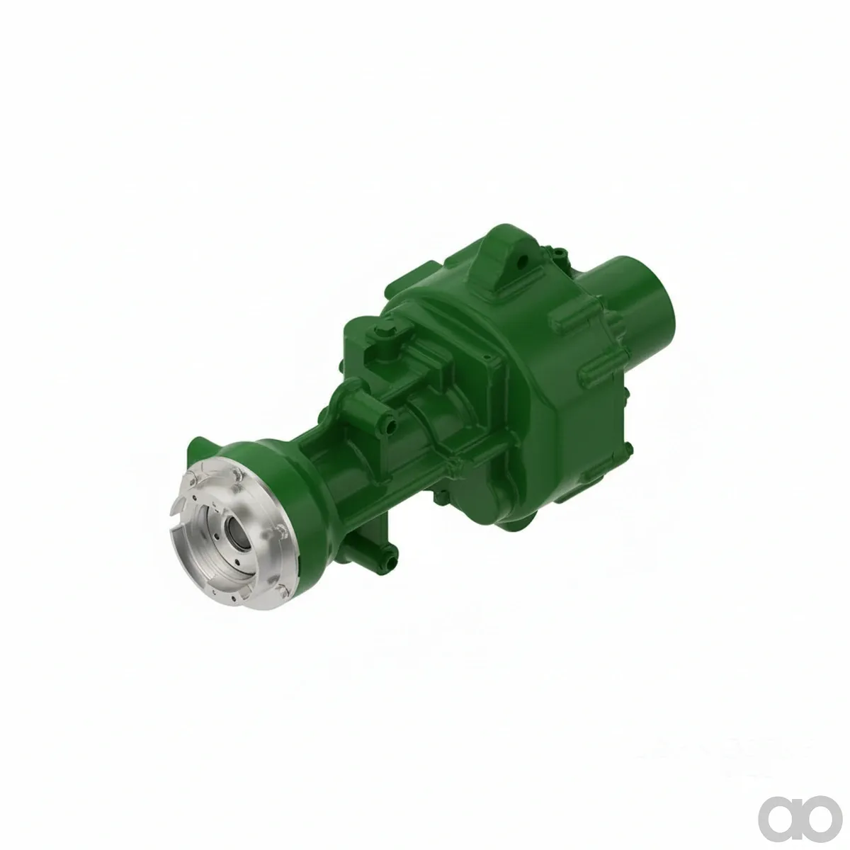 John Deere - RE588351 - Clutch