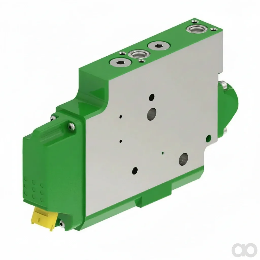 John Deere - RE588375 - Selective Control Valve