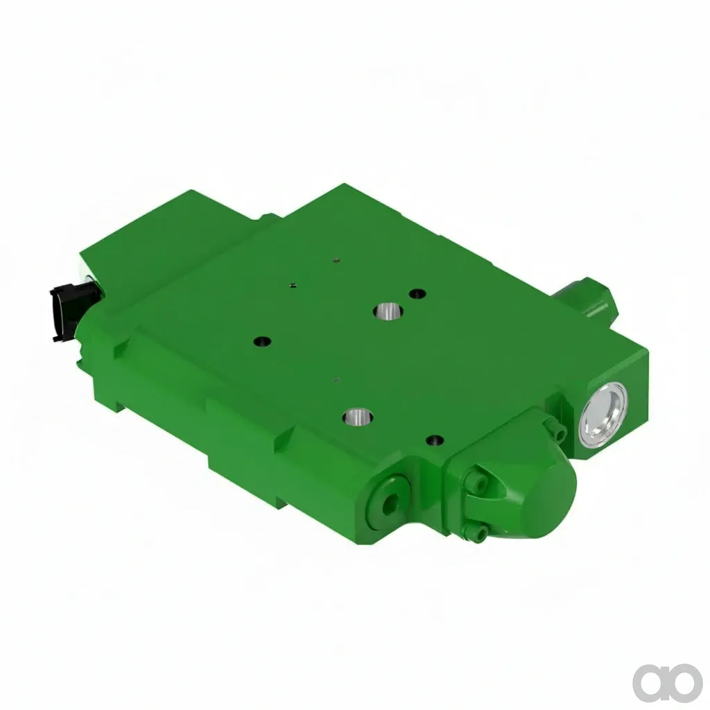 John Deere - RE588380 - Rear Selective Control Valve