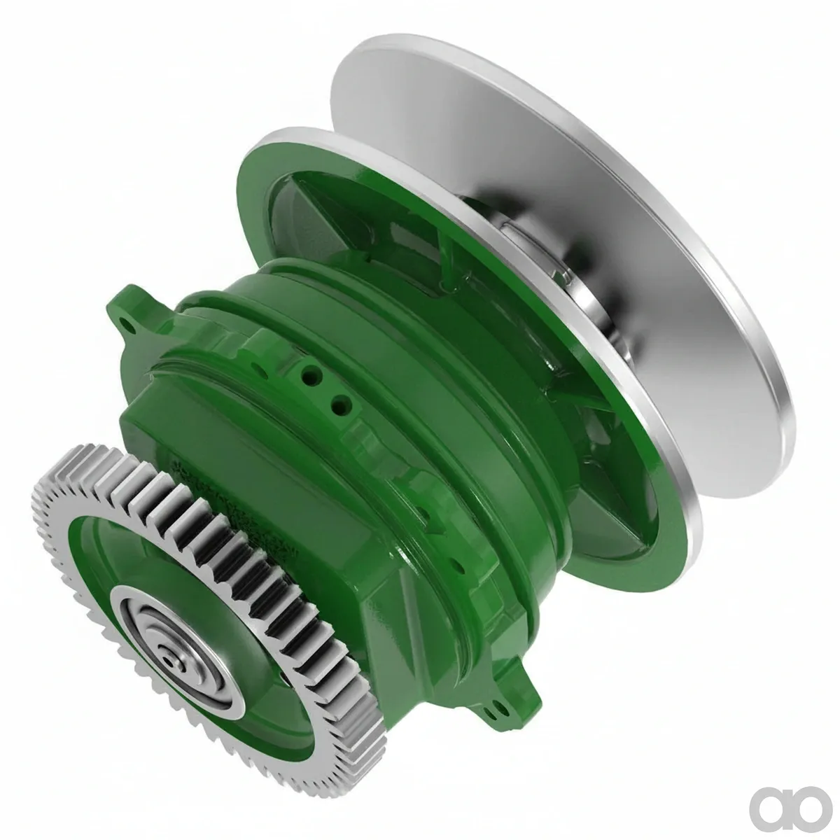 John Deere - RE588578 - Engine Fan Drive