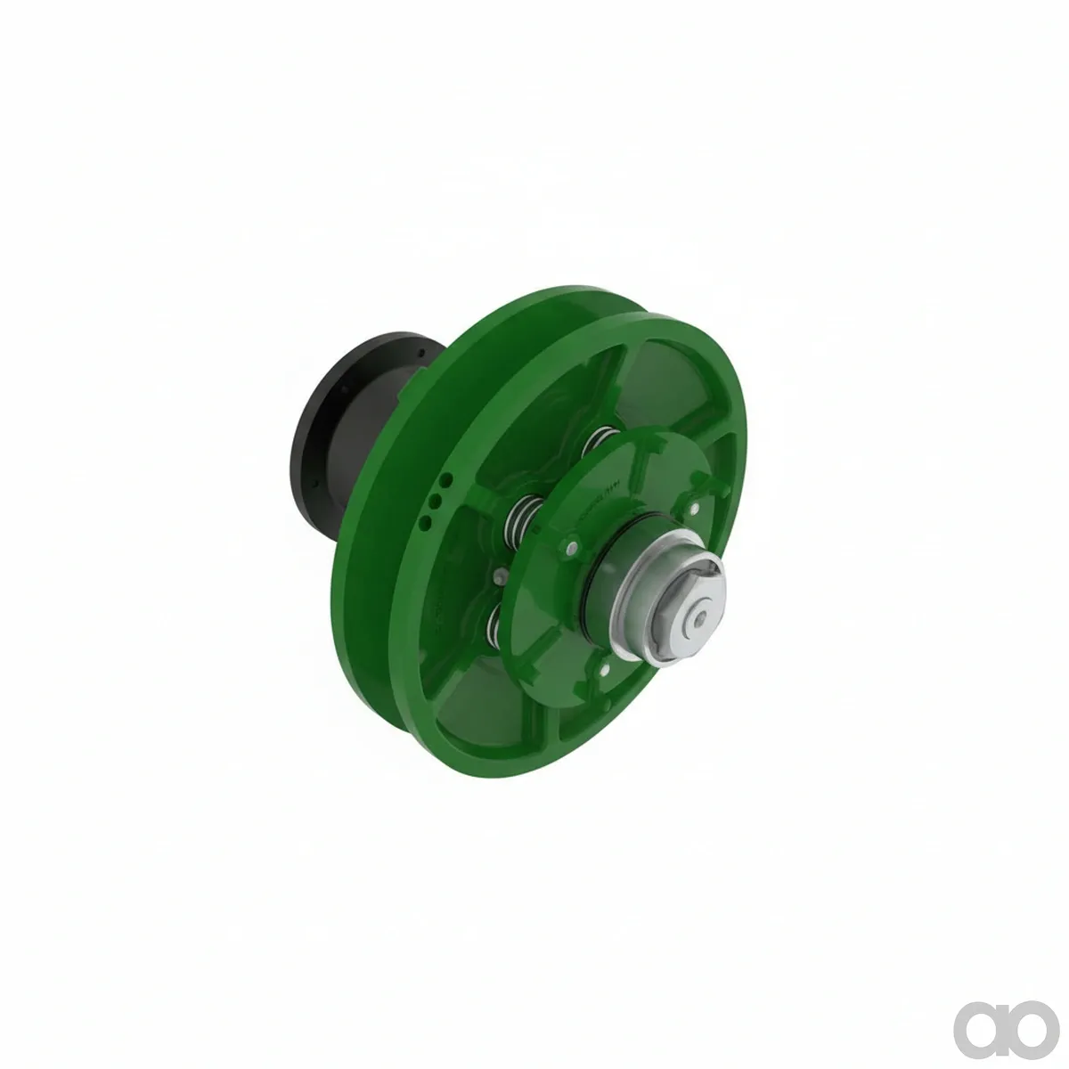 John Deere - RE588804 - Variable Speed Fan Drive