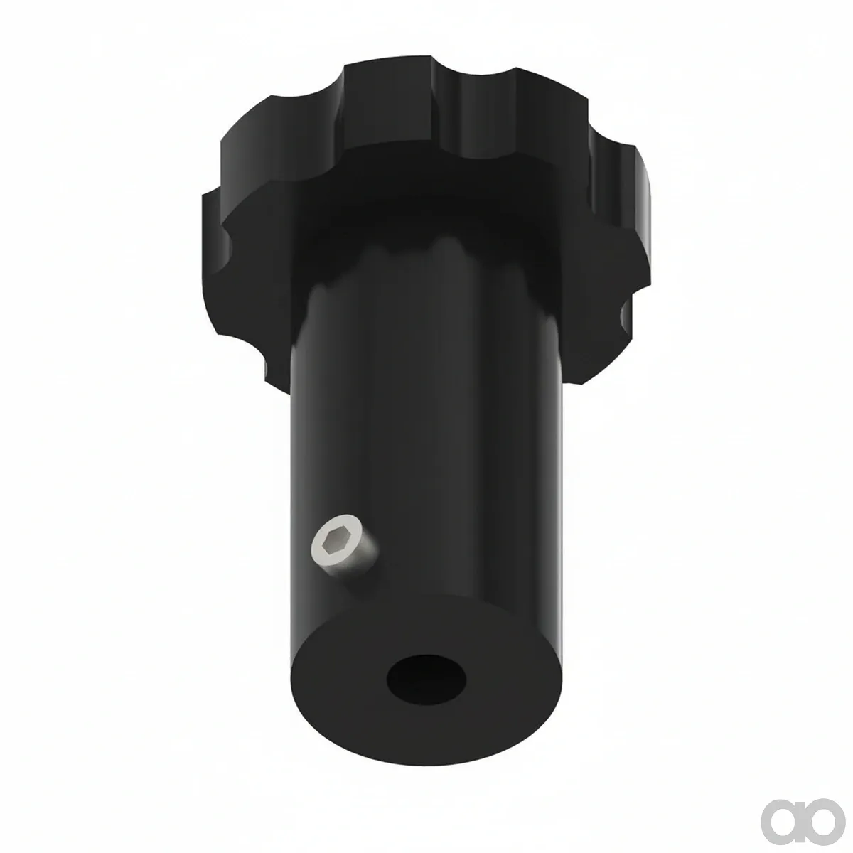John Deere - RE58886 - Rockshaft Control Knob