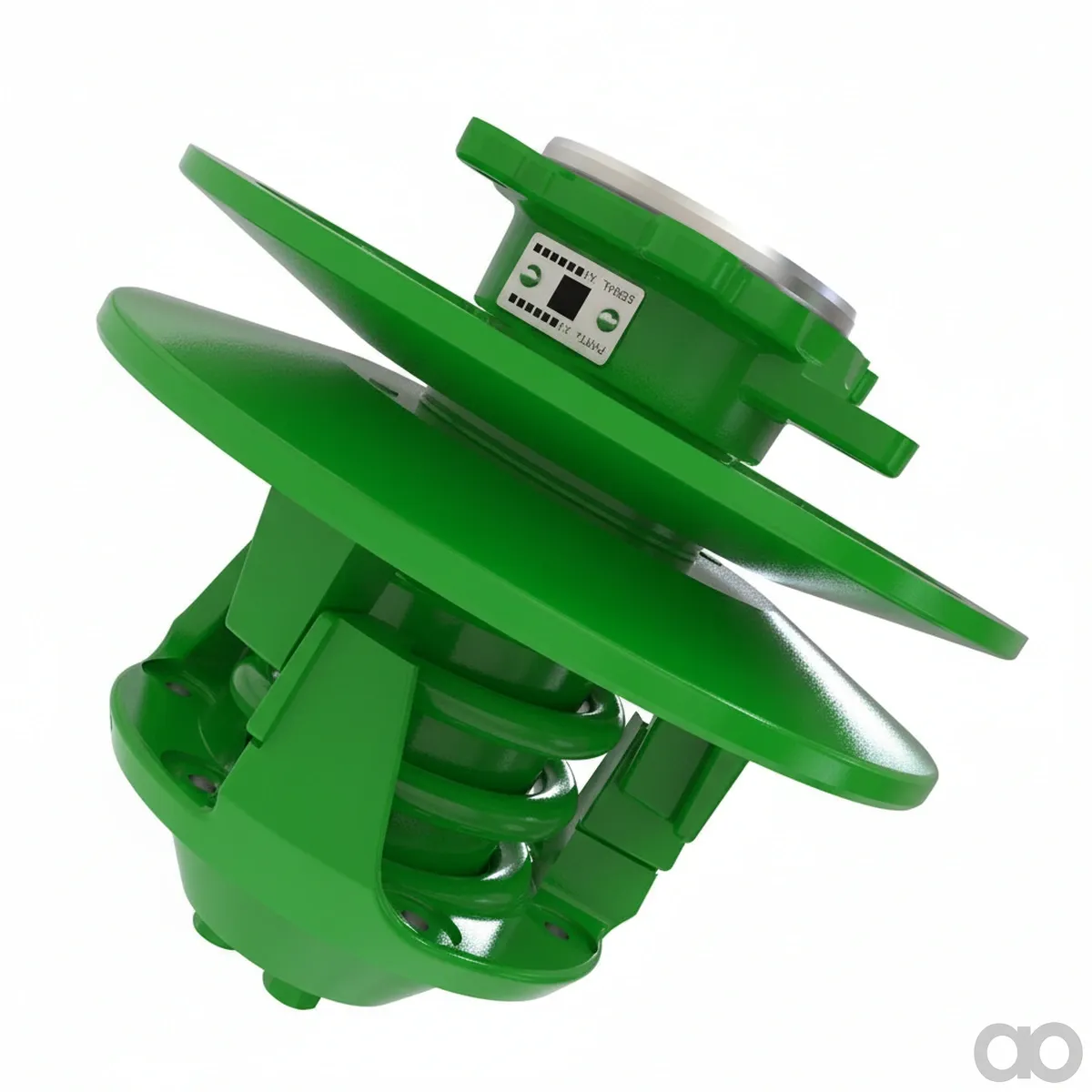 John Deere