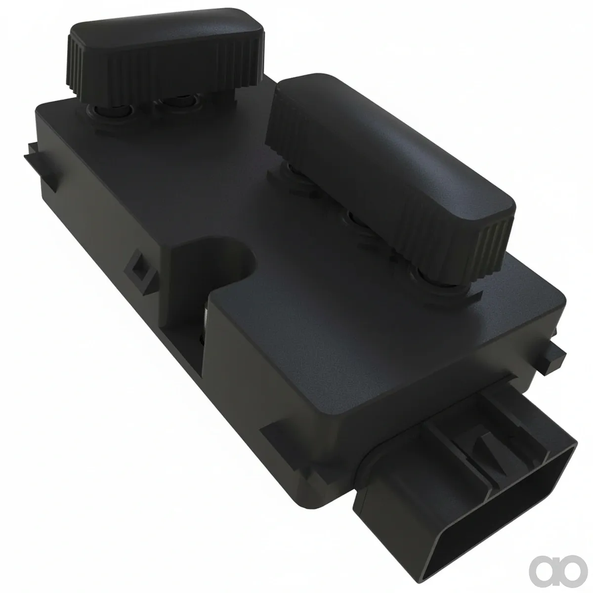 John Deere - RE590645 - Toggle/Rocker Switch
