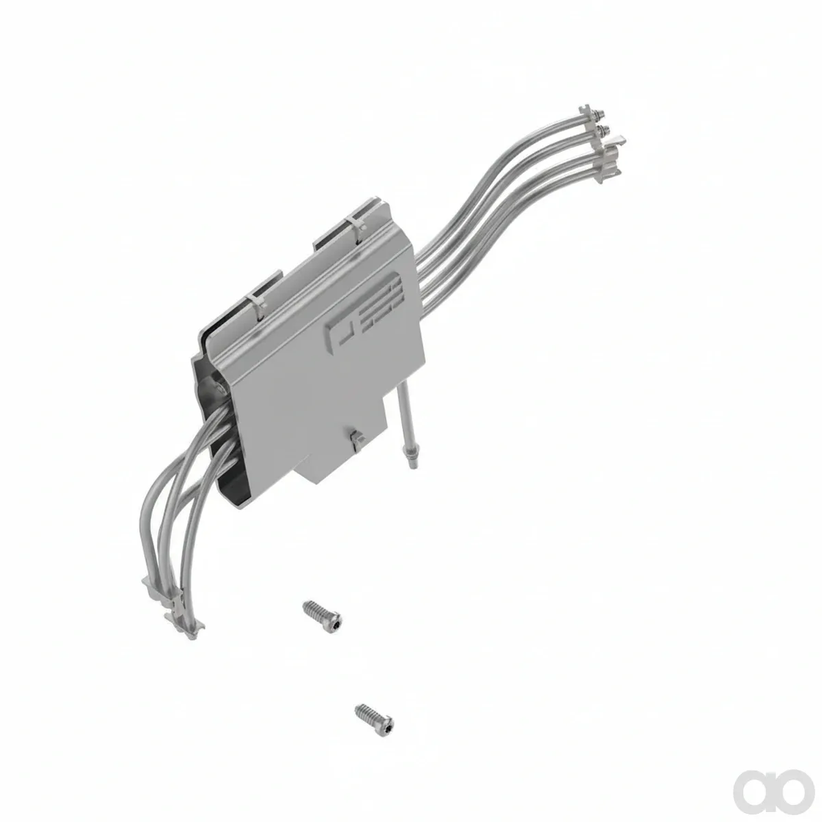 John Deere - RE590672 - Seat Kit