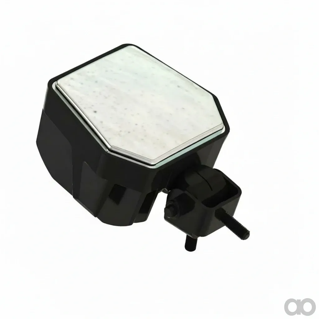 John Deere - RE593795 - LED Pedestal Mount Work Light, 16 Volts, 48 Watts