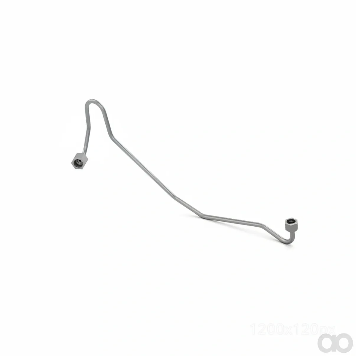 John Deere - RE59448 - Fuel Line, Injection Cylinder 2 Fuel Line