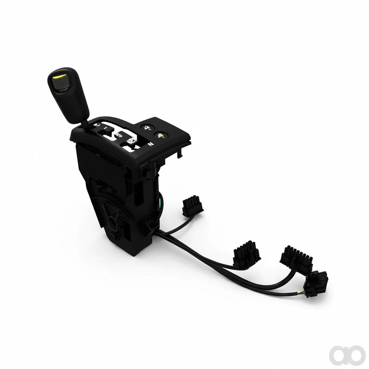 John Deere - RE594599 - Control
