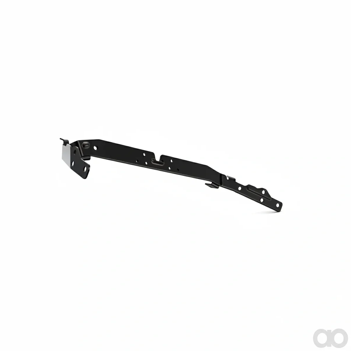 John Deere - RE596587 - Plate