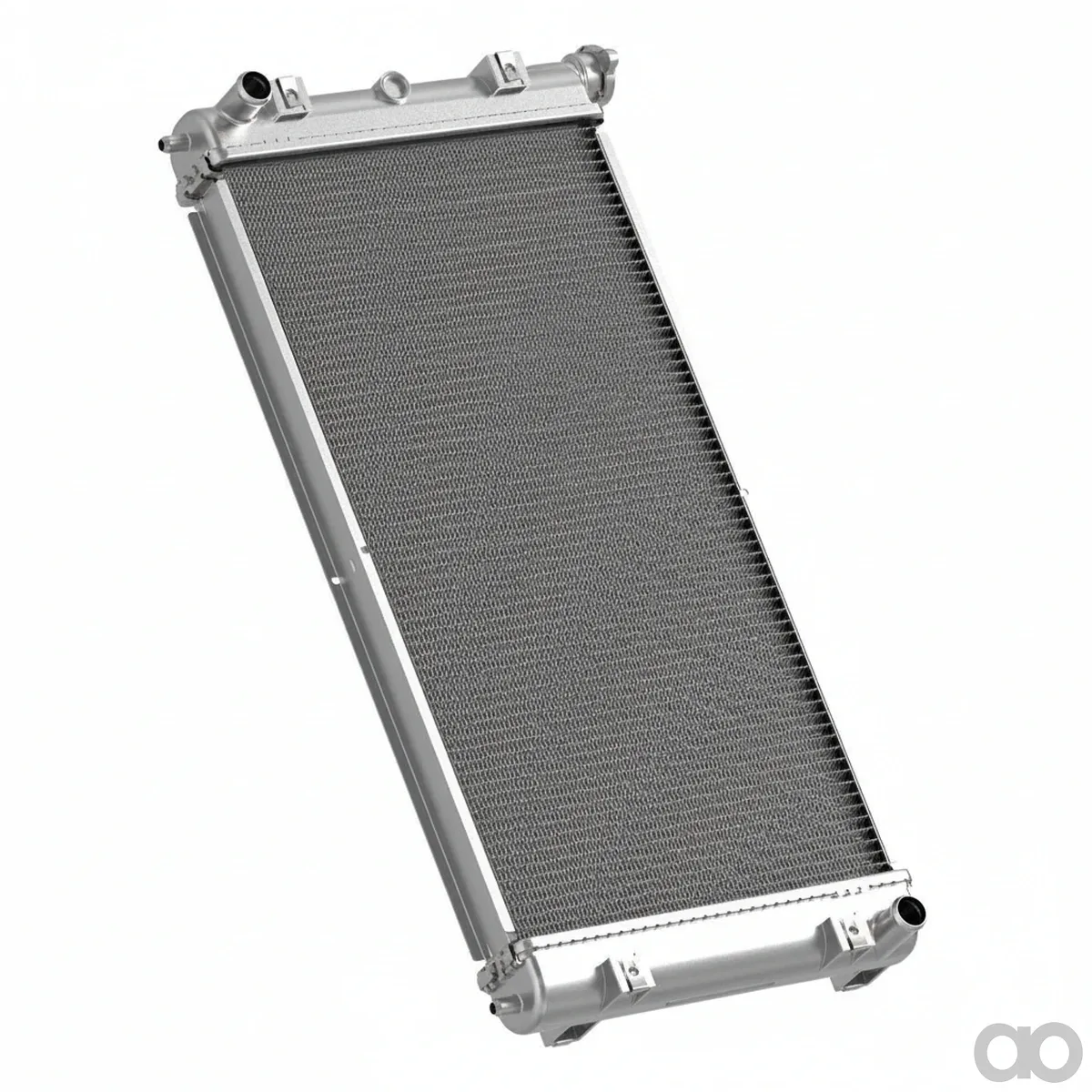 John Deere - RE596982 - Radiator
