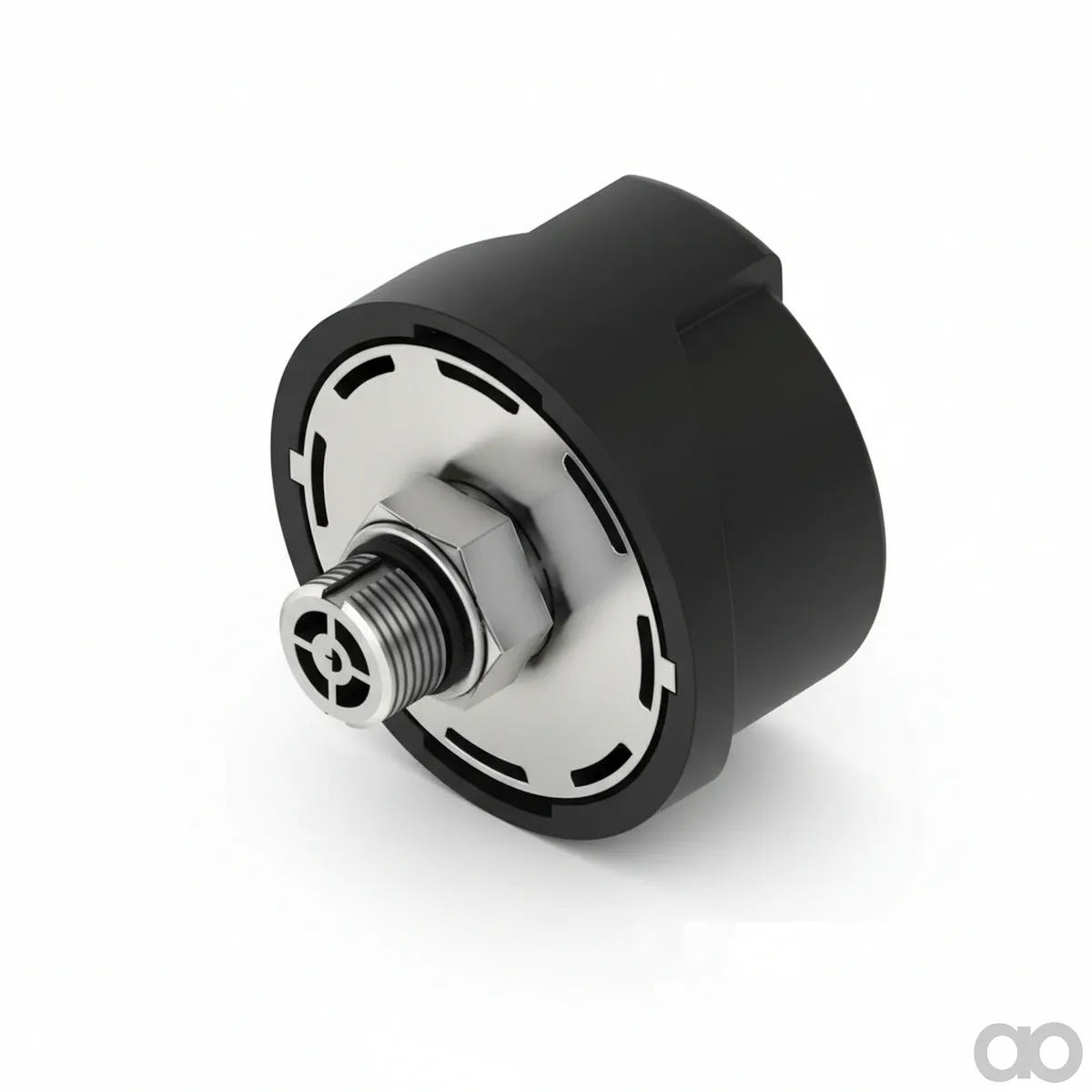 John Deere - RE597019 - Fuel Tank Breather