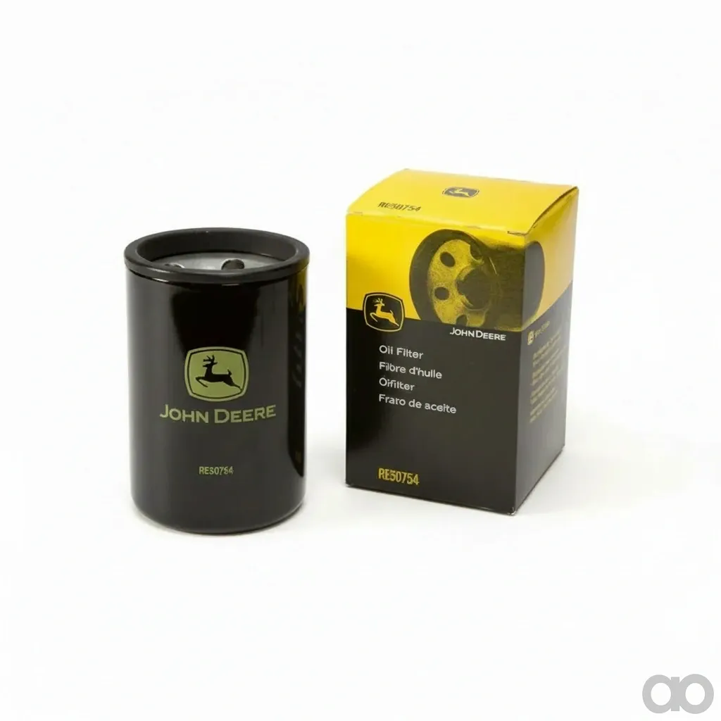 John Deere - RE59754 - Engine Oil Filter