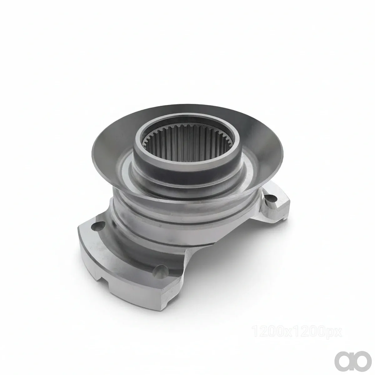 John Deere - RE597762 - Universal Joint Yoke