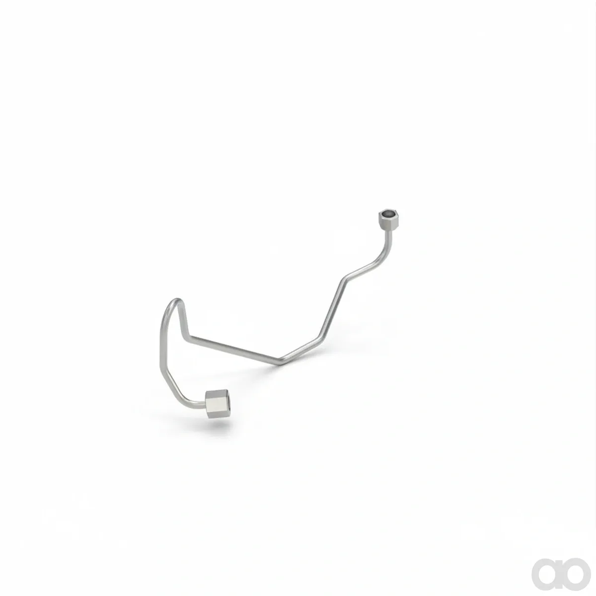 John Deere - RE60043 - Fuel Line