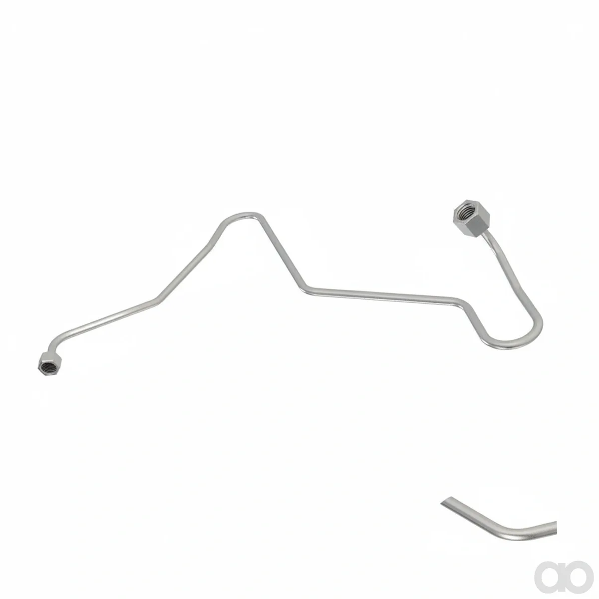 John Deere - RE60050 - Fuel Line, No 2