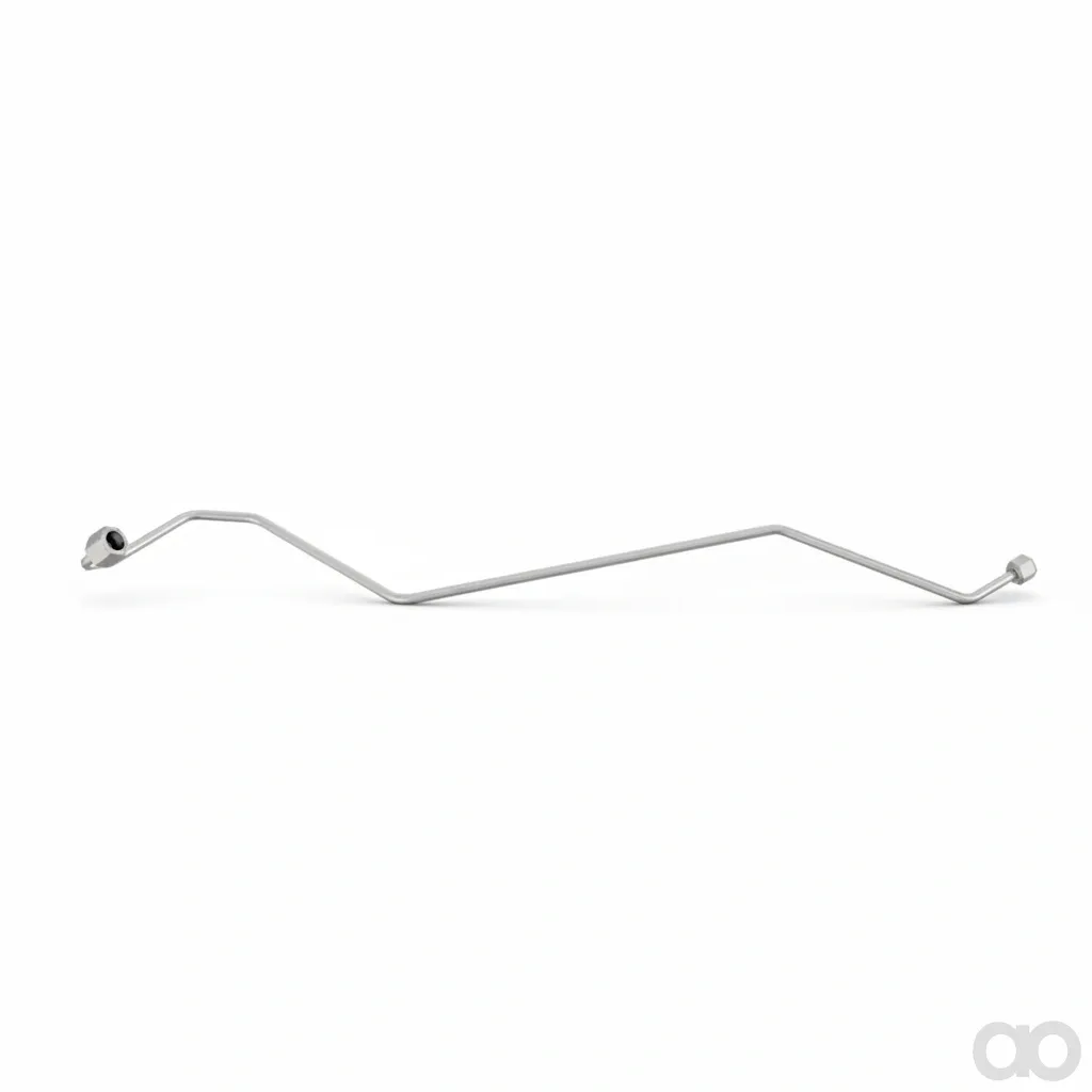 John Deere - RE60054 - Fuel Line, No 6
