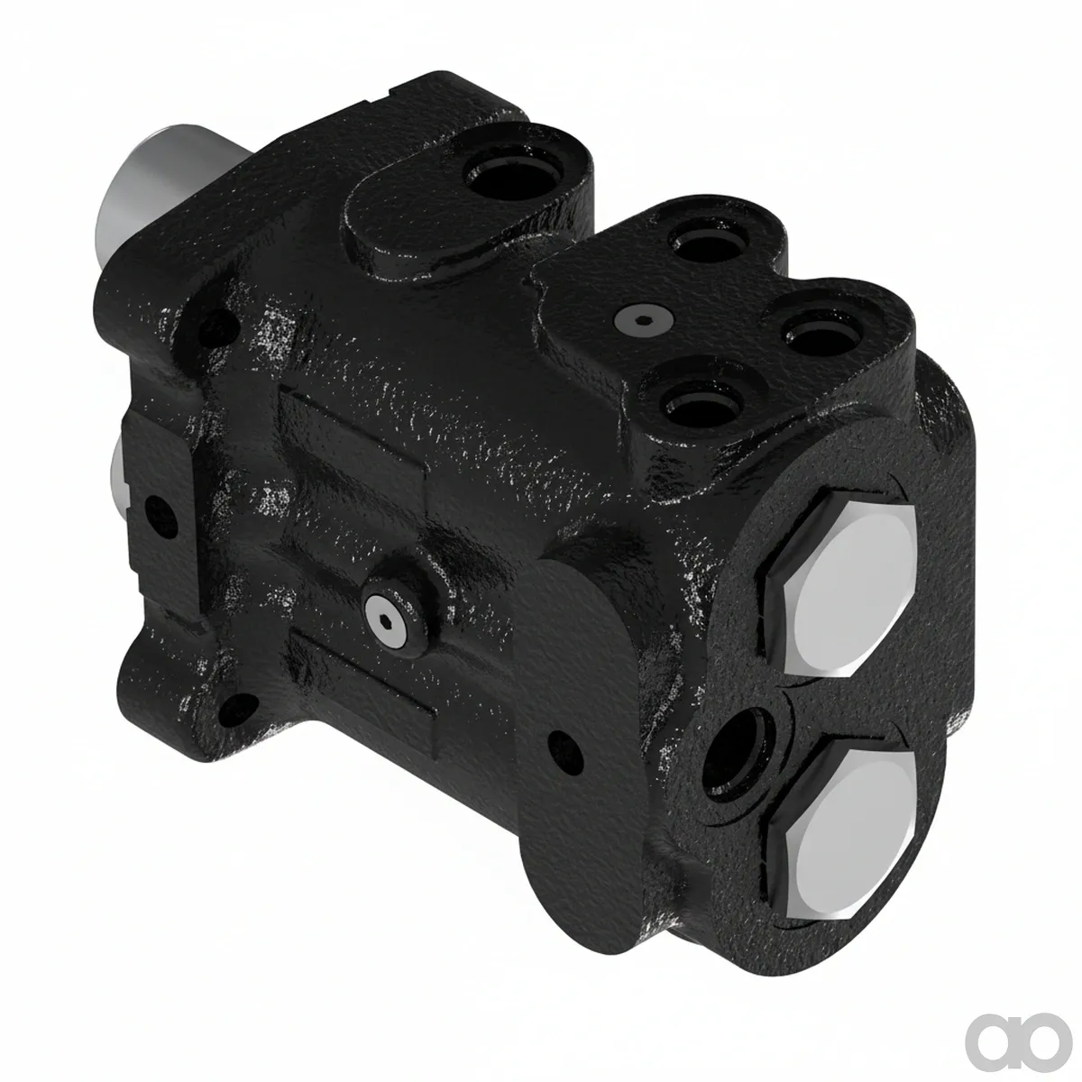 John Deere - RE60527 - Selective Control Valve
