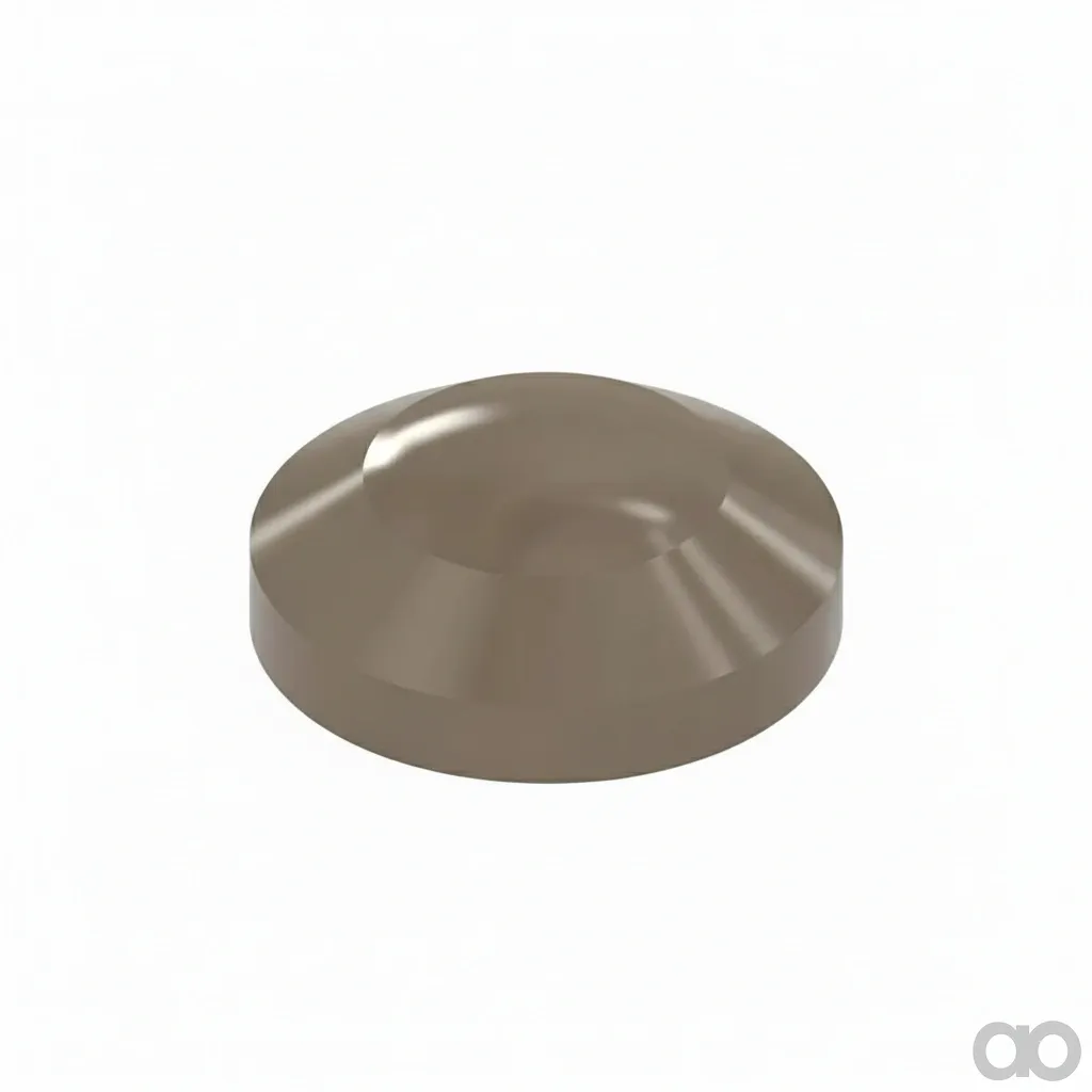 John Deere - RE60714 - Fuel Tank Filler Cap