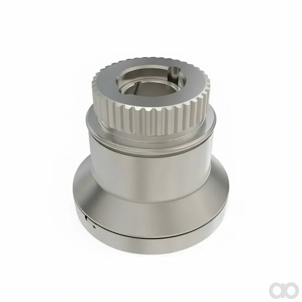 John Deere - RE61245 - Transmission Output Shaft