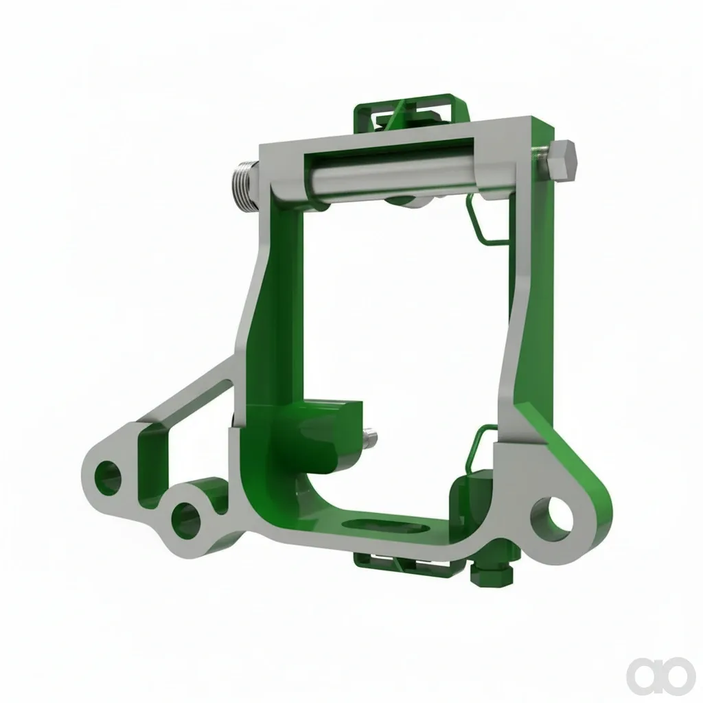 John Deere