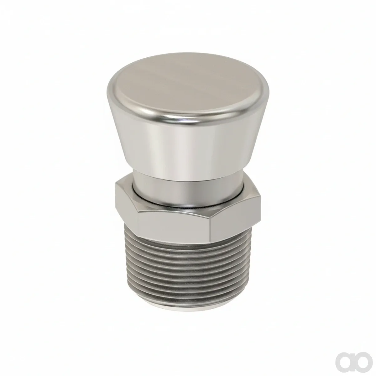 John Deere - RE62981 - Pressure Relief Valve