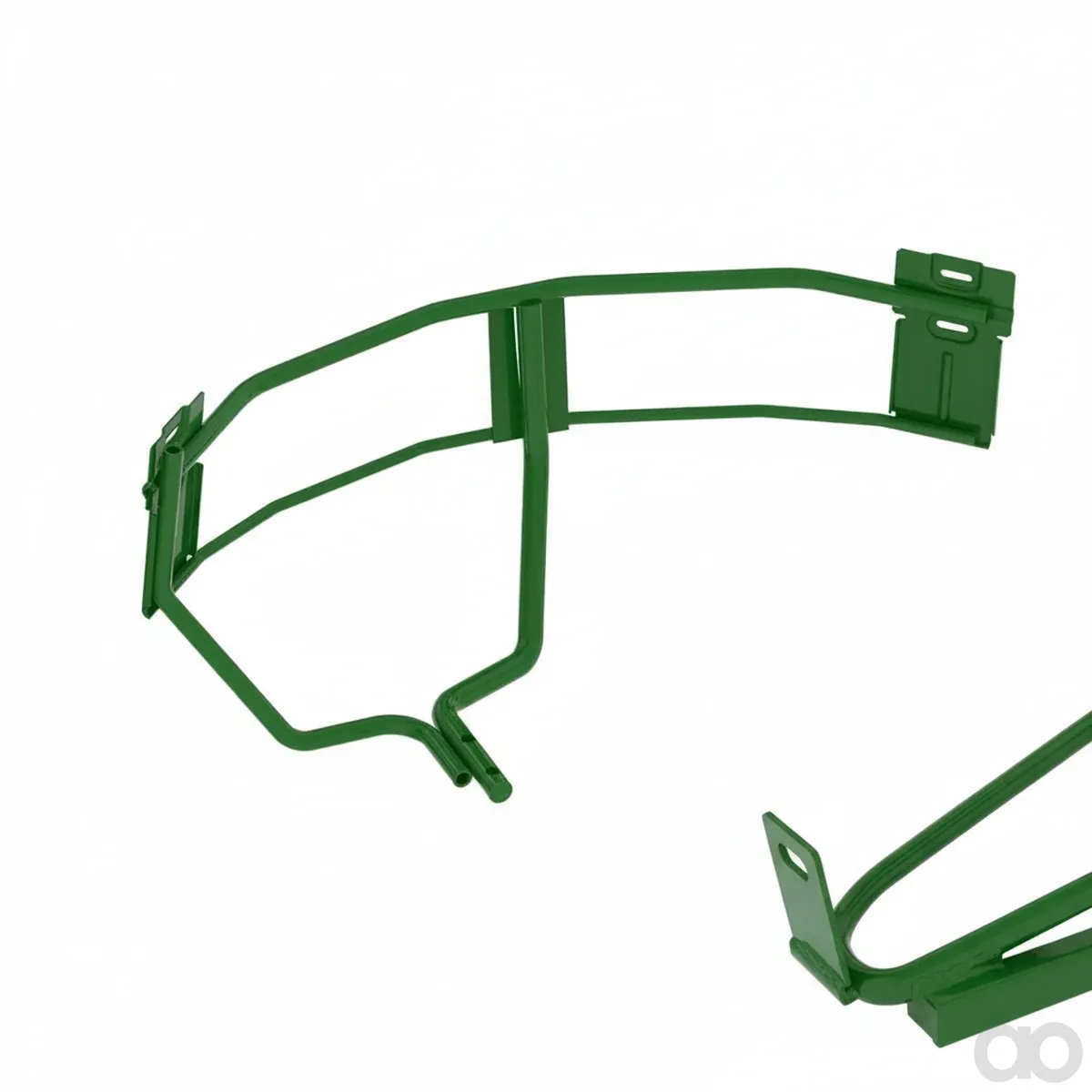 John Deere - RE63579 - Fender Support, Left Side