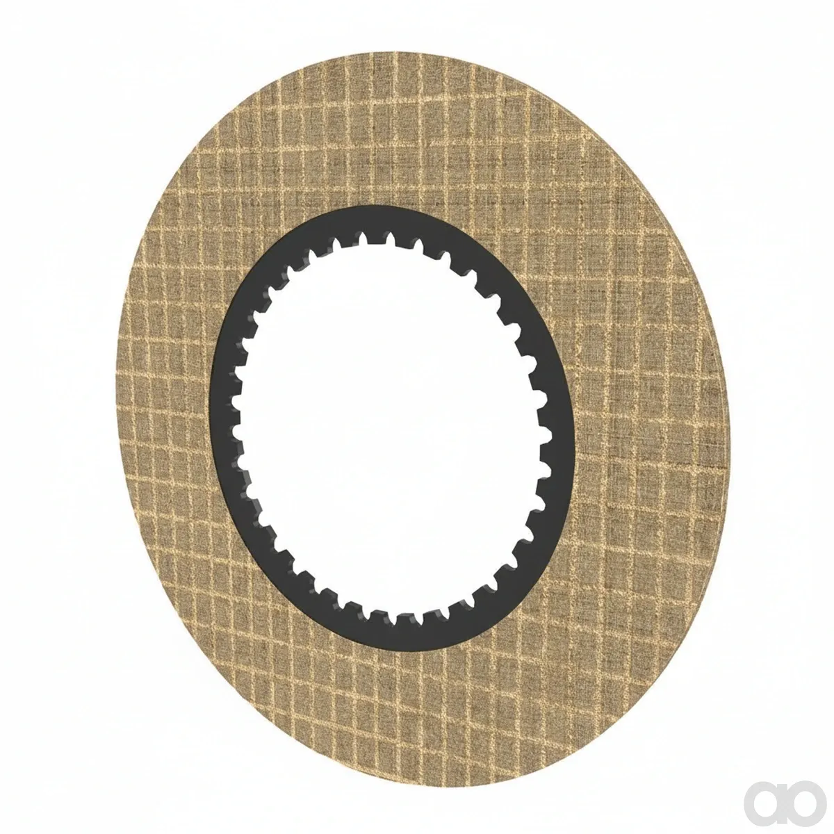 John Deere - RE65008 - Planetary Brake Disk