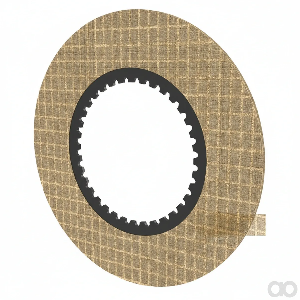 John Deere - RE65291 - PTO Clutch Disk