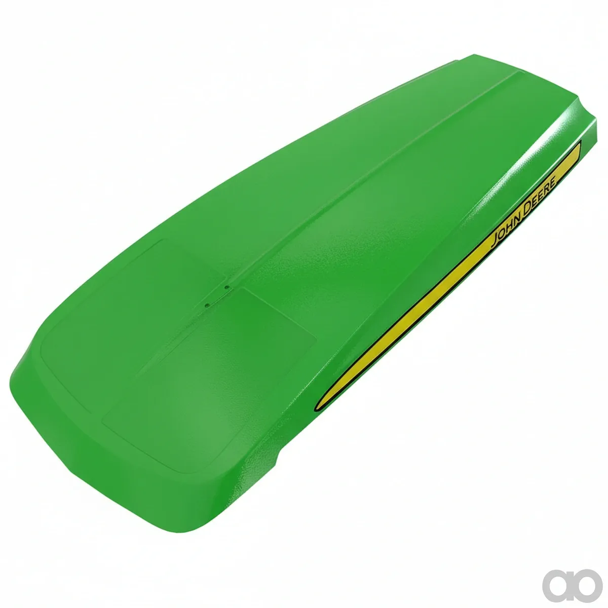 John Deere - RE66577 - Upper Hood