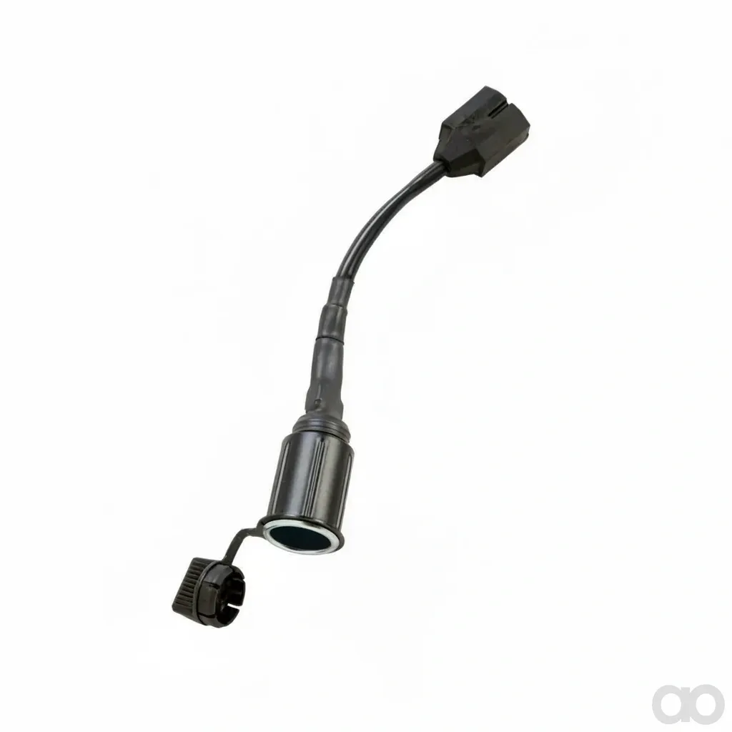 John Deere - RE67014 - Adapter, Cigarette Lighter
