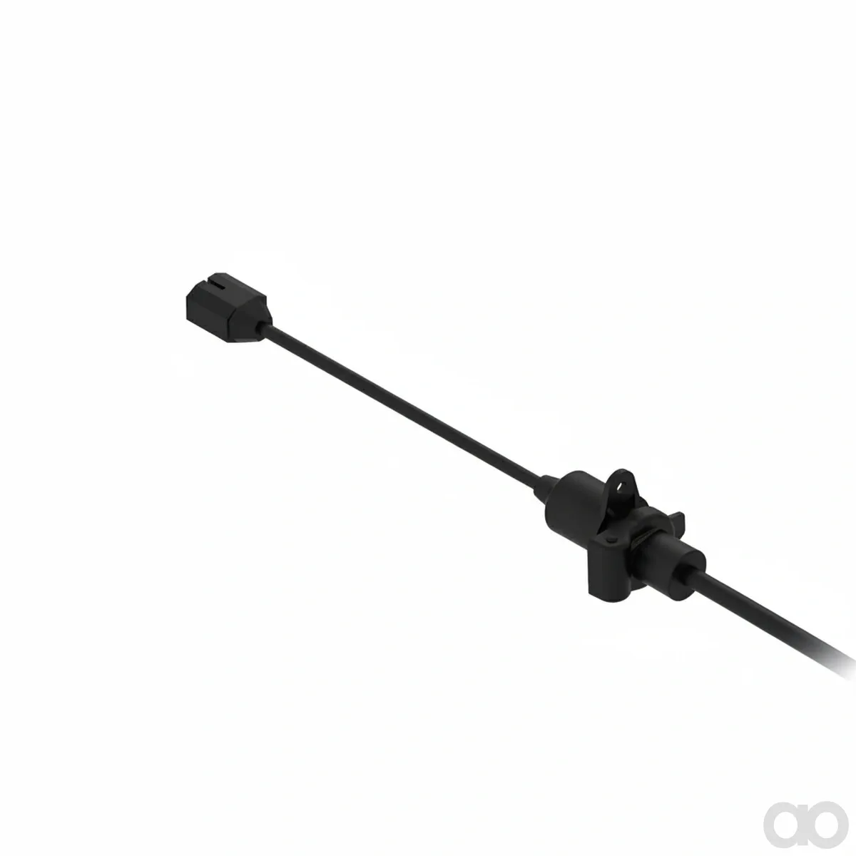 John Deere - RE67016 - 3-Way Convenience Flat Adapter