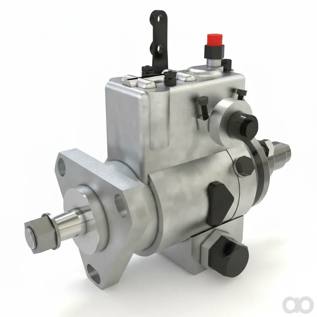 John Deere - RE67573 - Fuel Injection Pump