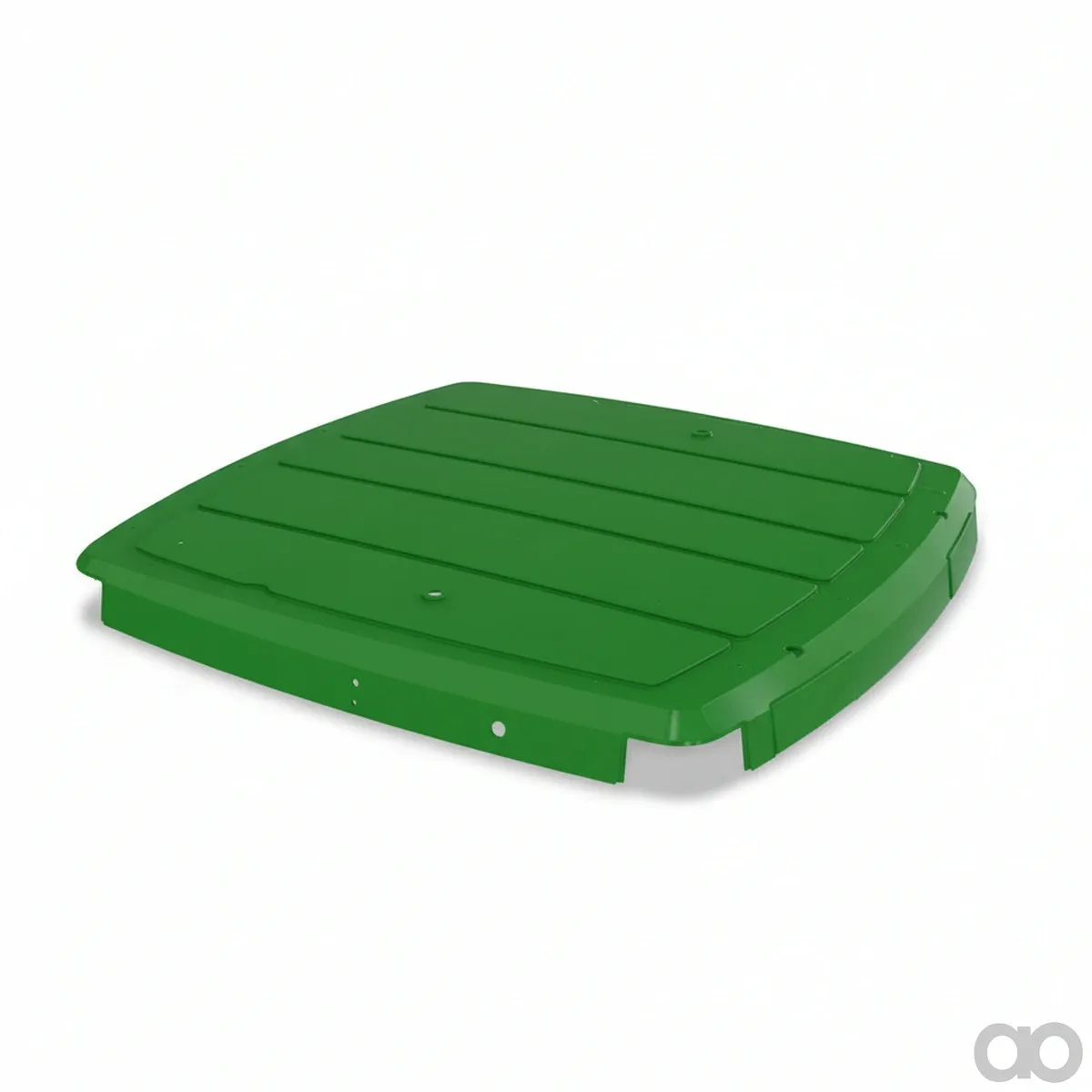 John Deere - RE67857 - Outer Roof
