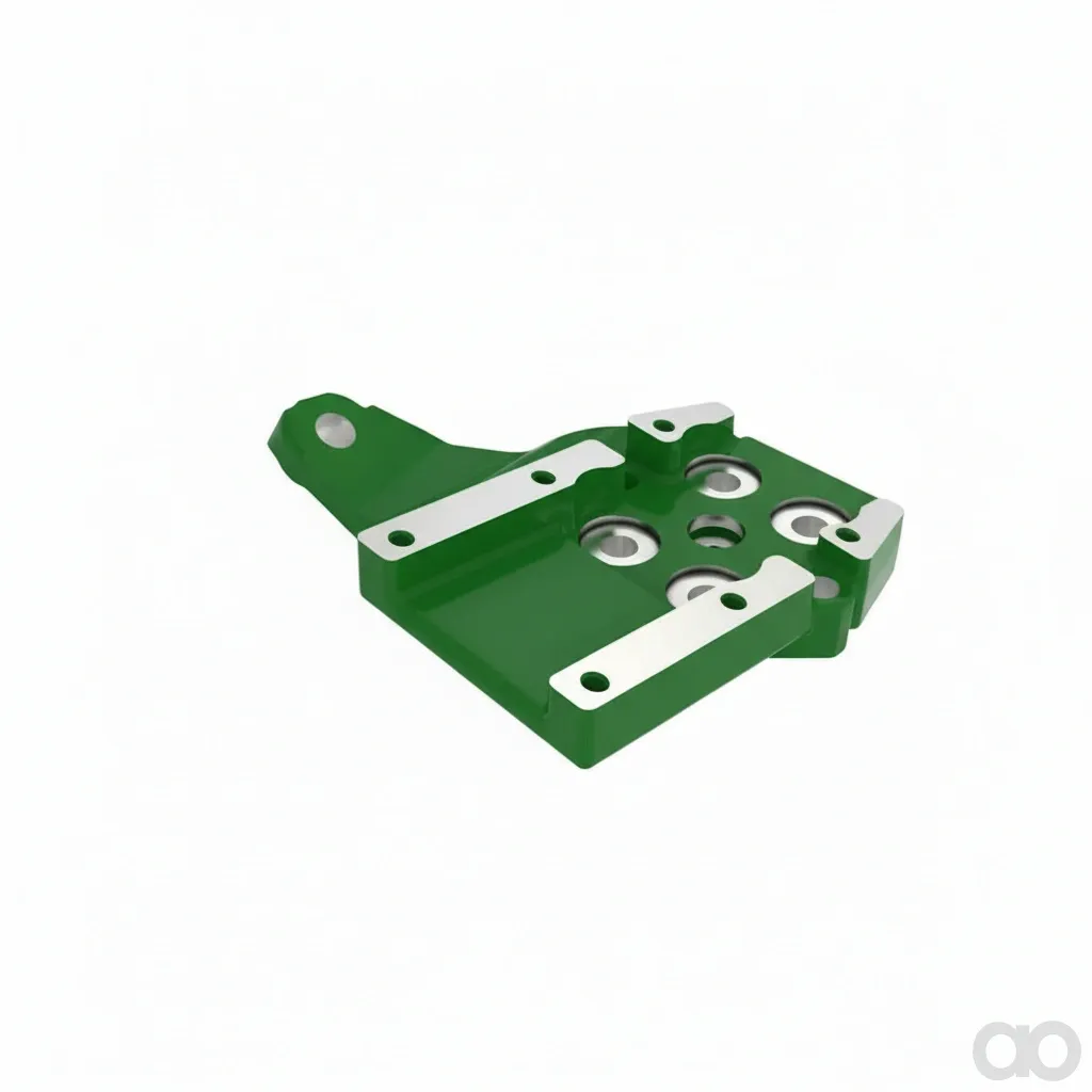 John Deere - RE68697 - Left Side Steering Arm