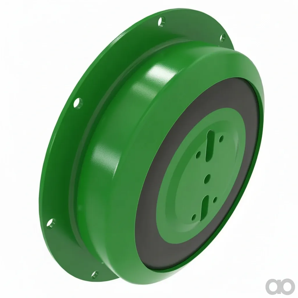 John Deere