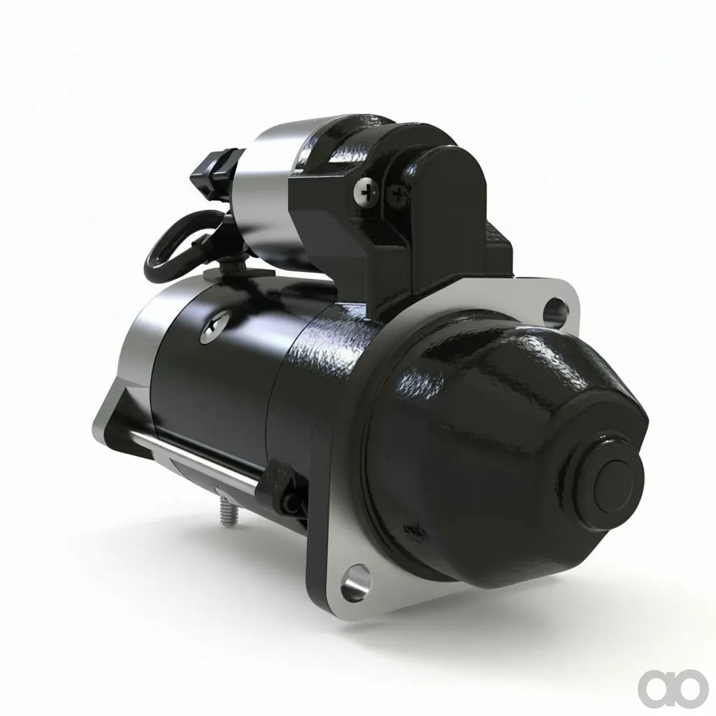 John Deere - RE70961 - Starter Motor Kit