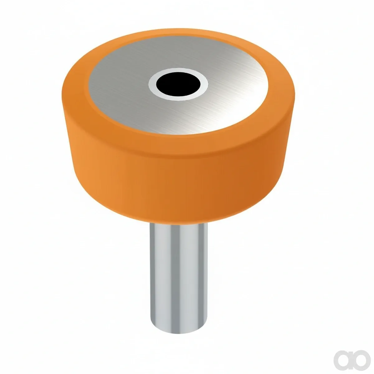 John Deere - RE71265 - Isolator