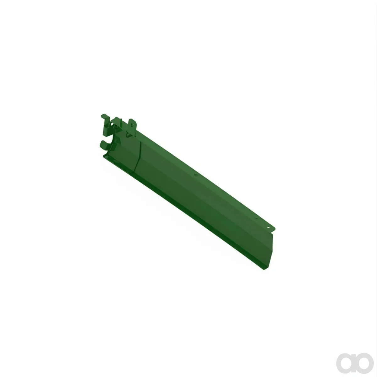 John Deere - RE71343 - Engine Panel, Right Side