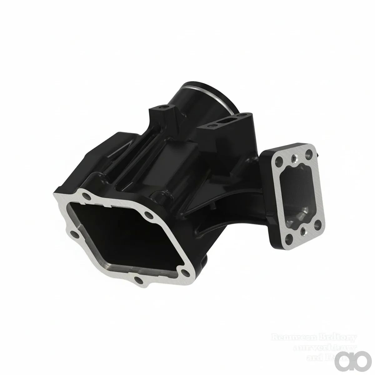 John Deere - RE71883 - Gear Shift Case