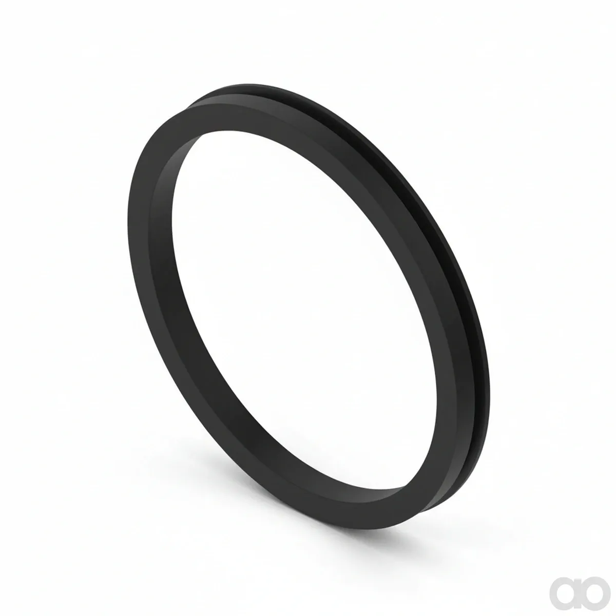 John Deere - REC368394000 - Exhaust Manifold Sealing Ring
