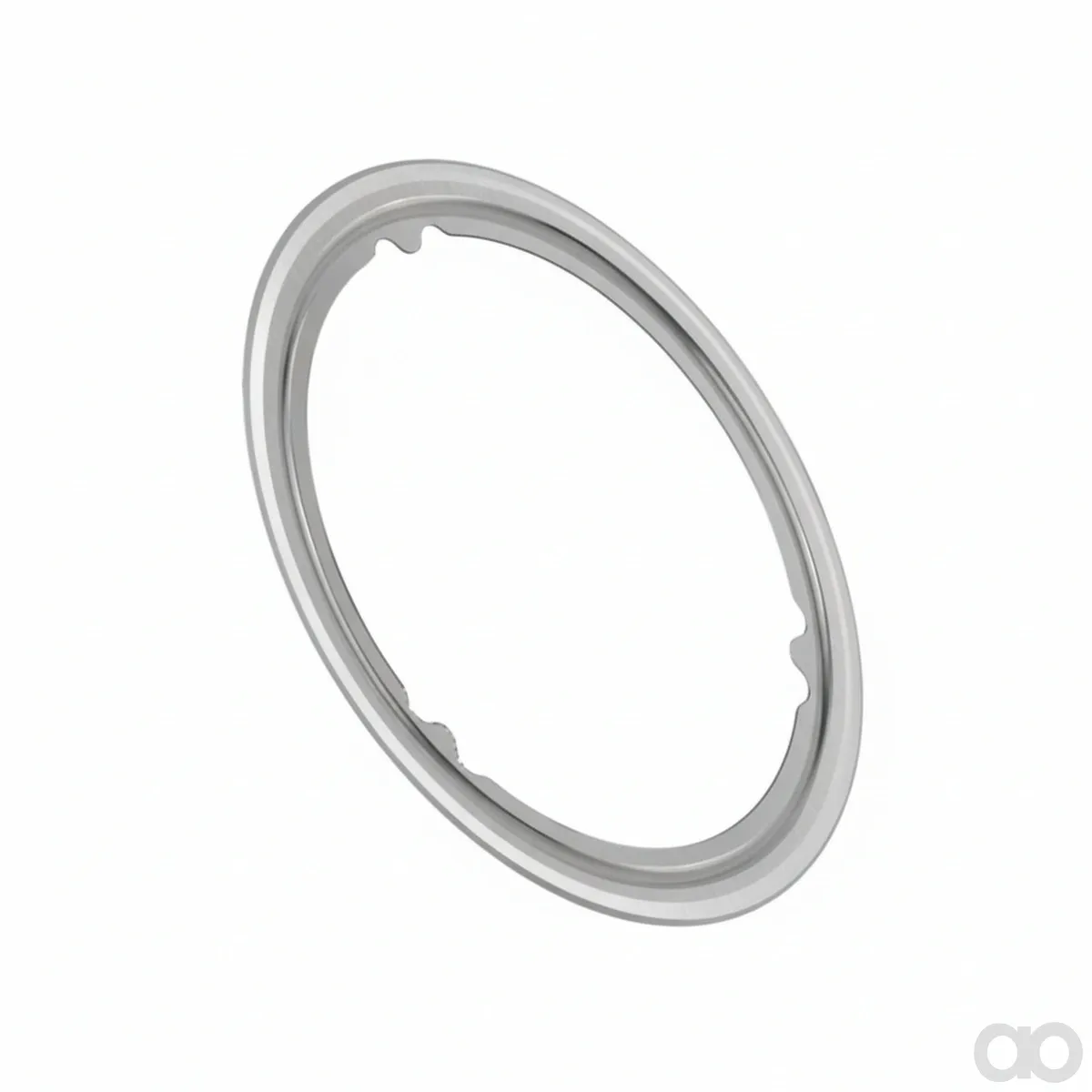 John Deere - REC368435500 - Exhaust Outlet Connection Gasket