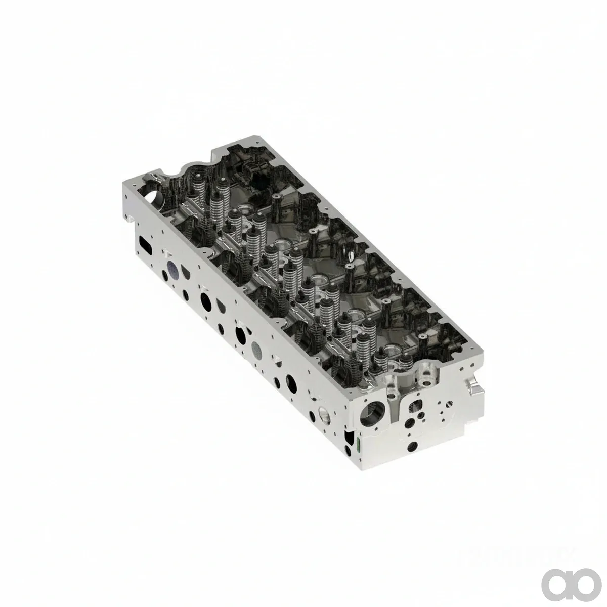 John Deere - REC368880000 - Engine Cylinder Head
