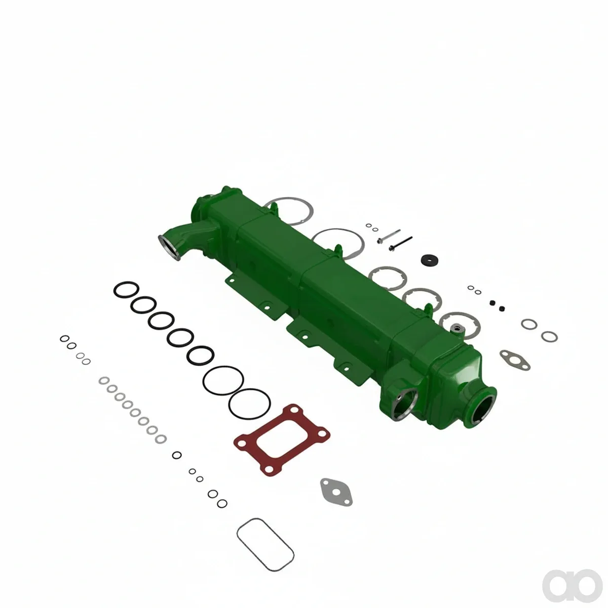 John Deere