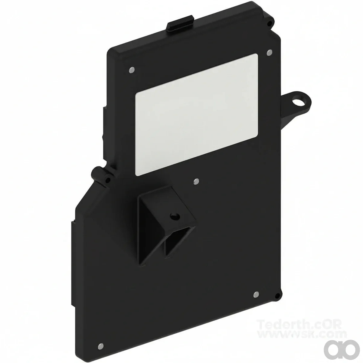 John Deere - RM100030 - REMAN Armrest Electronic Controller