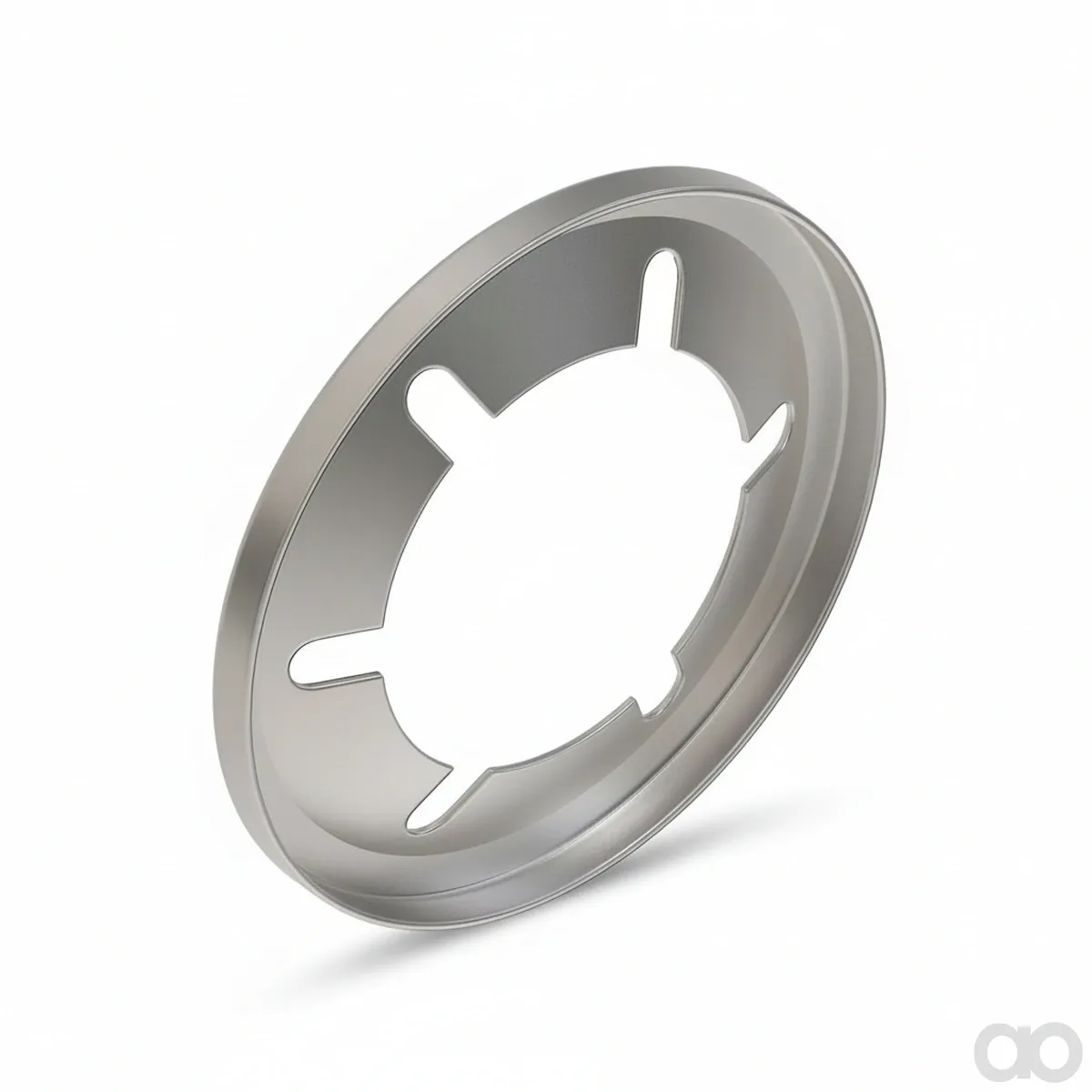 John Deere - SA36975 - Push Nut, 16 mm (0.630")