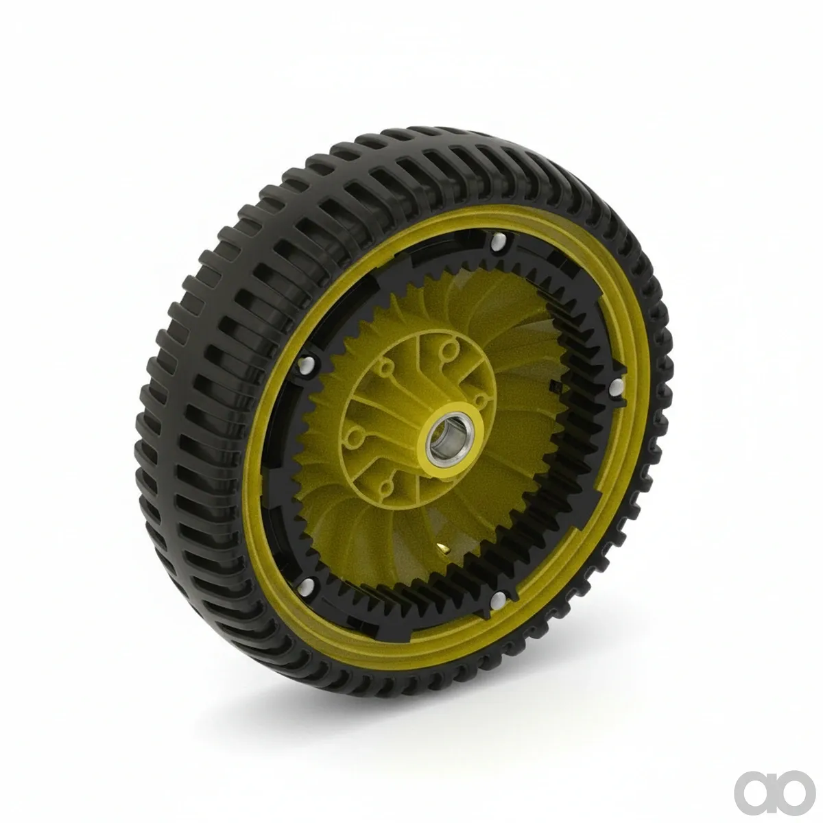 John Deere - SAA11112 - Tire And Wheel Assembly