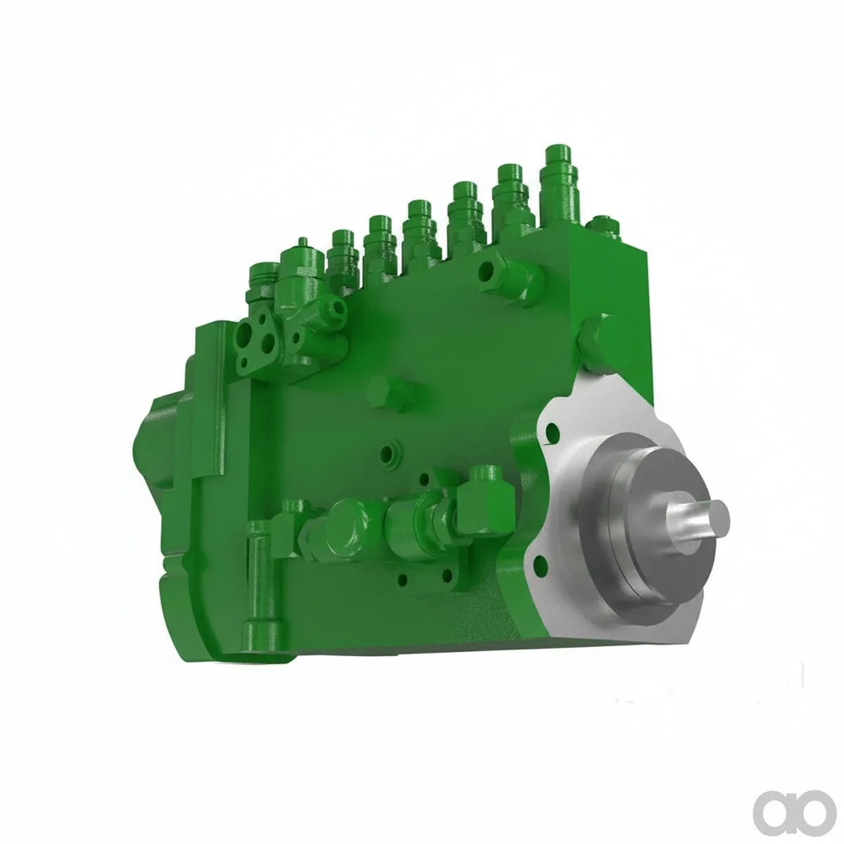 John Deere - SE500363 - REMAN Fuel Injection Pump