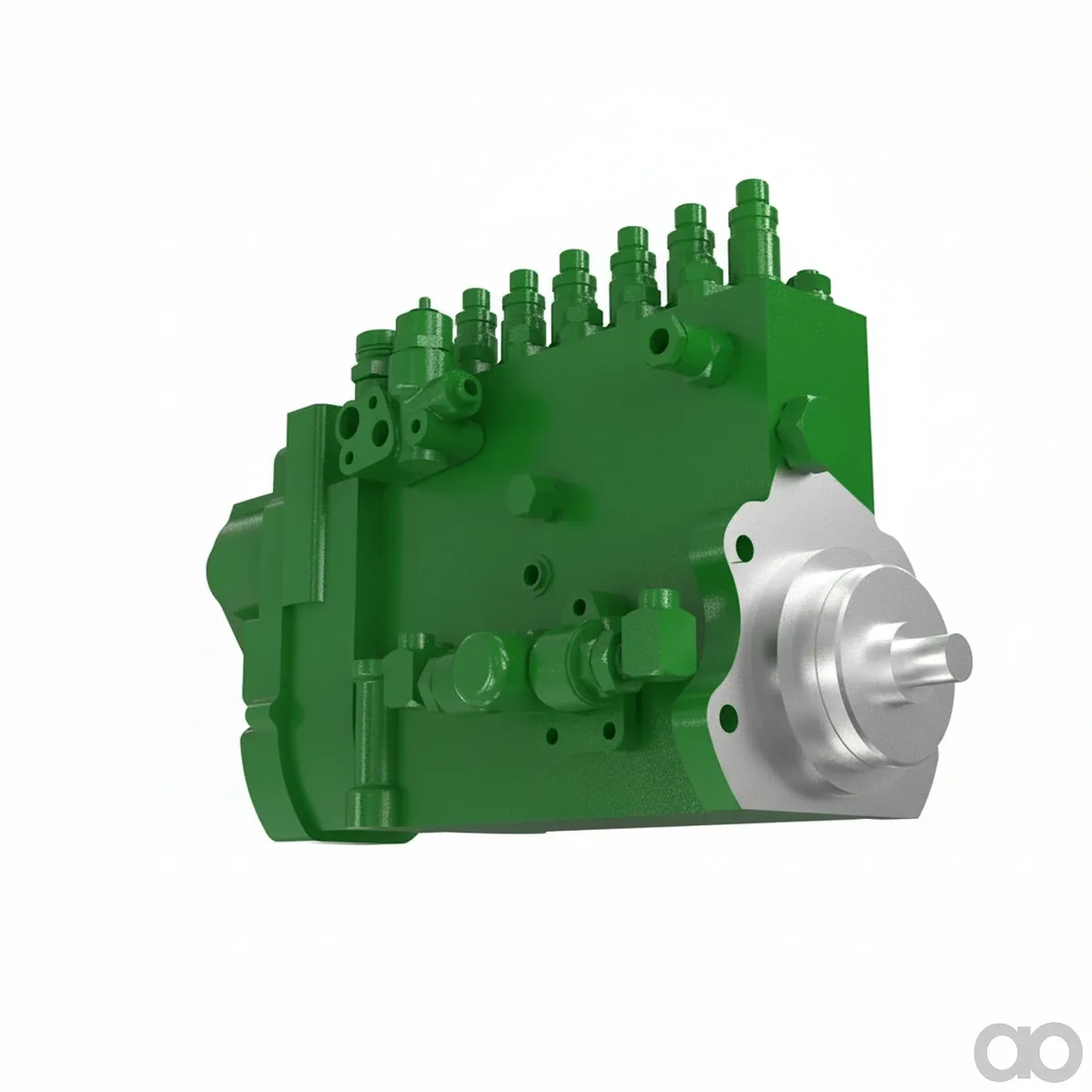 John Deere - SE500442 - REMAN Fuel Injection Pump
